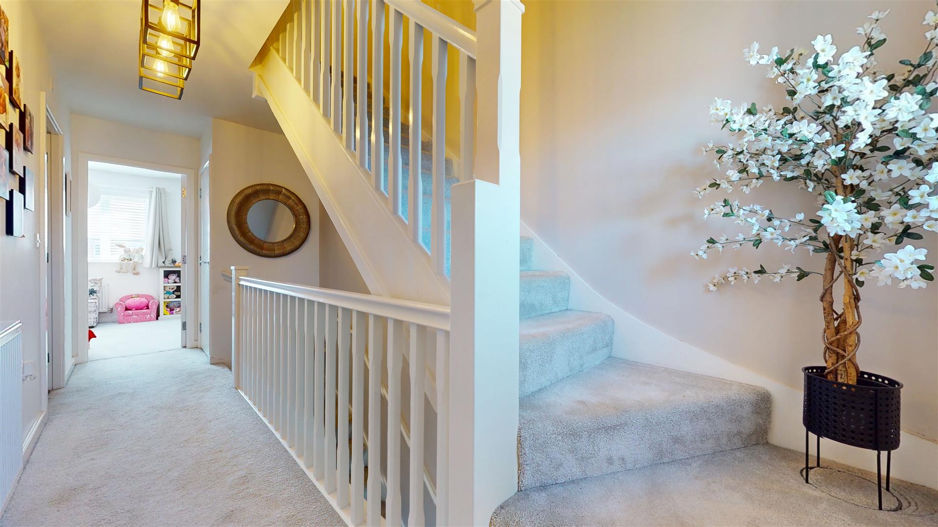 Burney Drive, Eagle Farm South, Milton Keynes